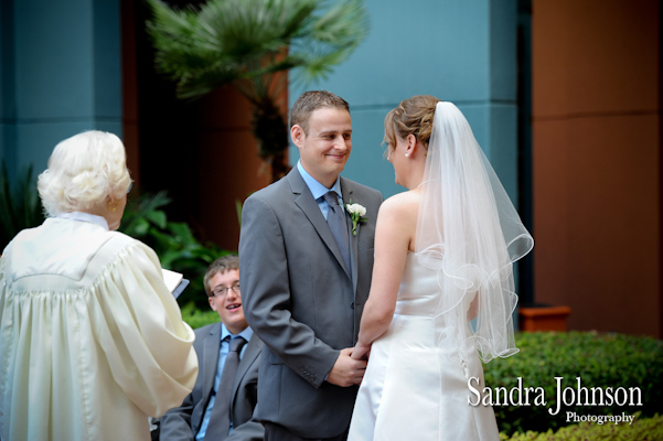 Best Orlando Wedding photographer - Sandra Johnson (SJFoto.com)